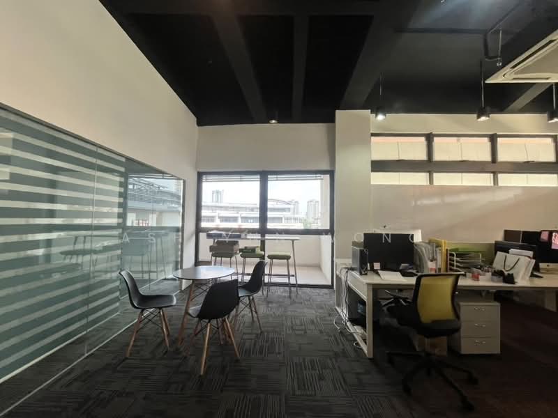 Shop / Office untuk Dijual di Desa Parkcity (Kuala Lumpur) - Ashlynn Wong - Interior - PropertyGuru.com.my