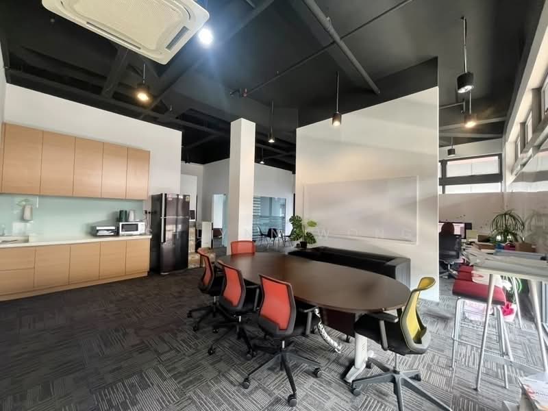 Shop / Office untuk Dijual di Desa Parkcity (Kuala Lumpur) - Ashlynn Wong - Interior - PropertyGuru.com.my