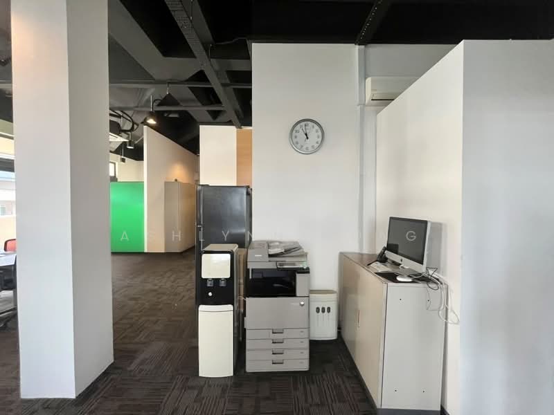Shop / Office untuk Dijual di Desa Parkcity (Kuala Lumpur) - Ashlynn Wong - Interior - PropertyGuru.com.my