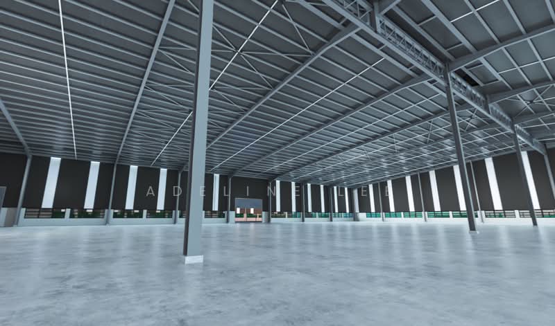Kilang untuk Dijual di Kawasan Perindustrian SILC (Iskandar Puteri (Nusajaya)) - Adeline Lee - Interior - PropertyGuru.com.my