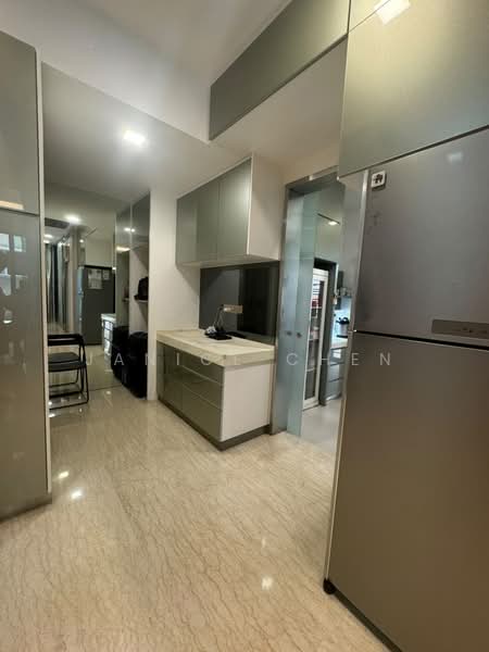 Semi-Detached House for Sale in Taman Seri Bukit Segambut (Batu) - Janice Chen - Interior - PropertyGuru.com.my