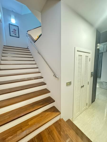 Semi-Detached House for Sale in Taman Seri Bukit Segambut (Batu) - Janice Chen - Interior - PropertyGuru.com.my
