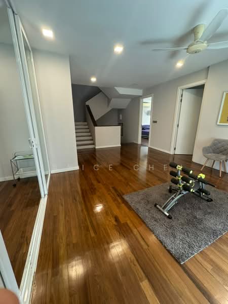 Semi-Detached House for Sale in Taman Seri Bukit Segambut (Batu) - Janice Chen - Interior - PropertyGuru.com.my