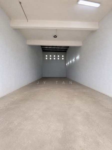 Factory for Rent in Taman Mount Austin (Tebrau) - JY Tan - PropertyGuru.com.my