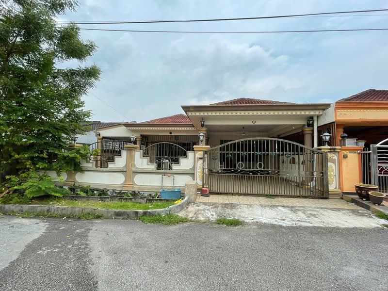 Rumah Berkembar untuk Dijual di Taman Bukit Kepayang (Bukit Kepayang) - John Khoo - PropertyGuru.com.my