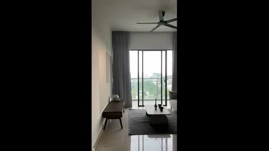 Service Residence for Rent at Hampton Height Damansara - Richard Leow - PropertyGuru.com.my