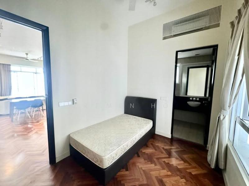 Kondominium untuk Disewa di Andaman @ Quayside - Ertmen Ho - Bedroom - PropertyGuru.com.my