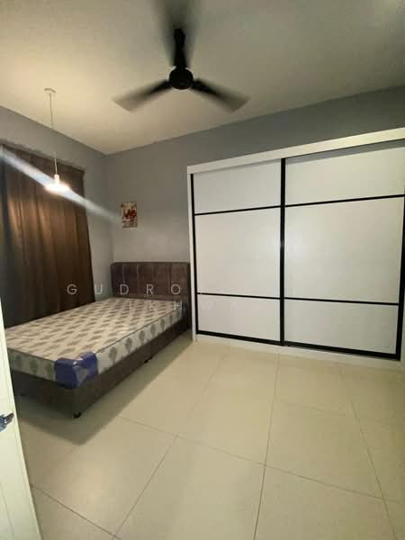 Kondominium untuk Disewa di Serin Residency - Gudrotullah Ikhwan - PropertyGuru.com.my
