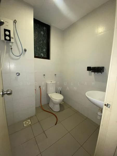 Kondominium untuk Disewa di Serin Residency - Gudrotullah Ikhwan - PropertyGuru.com.my