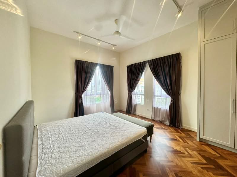 Condominium for Rent at Andaman @ Quayside - Marcus Choo - Bedroom - PropertyGuru.com.my