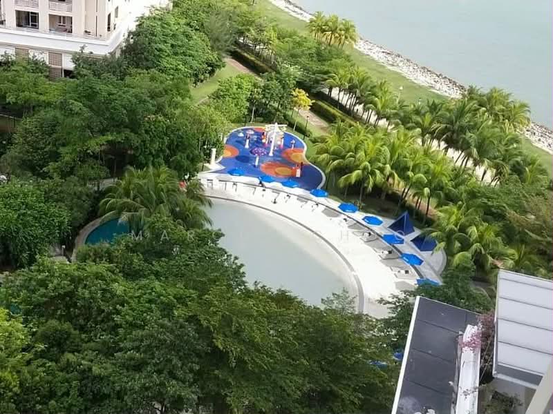 Condominium for Rent at Andaman @ Quayside - Marcus Choo - Exterior - PropertyGuru.com.my