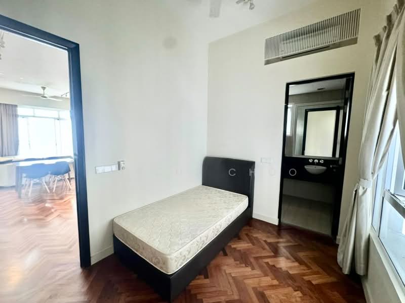 Condominium for Rent at Andaman @ Quayside - Marcus Choo - Bedroom - PropertyGuru.com.my