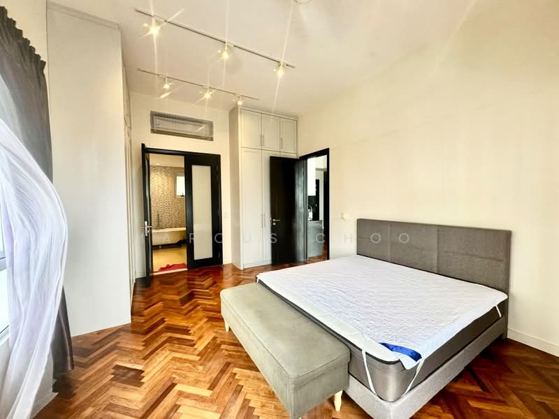 Condominium for Rent at Andaman @ Quayside - Marcus Choo - Bedroom - PropertyGuru.com.my