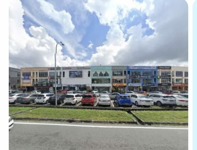 Shop for Sale in Taman Nusantara (Iskandar Puteri (Nusajaya)) - Bee Ng - Exterior - PropertyGuru.com.my