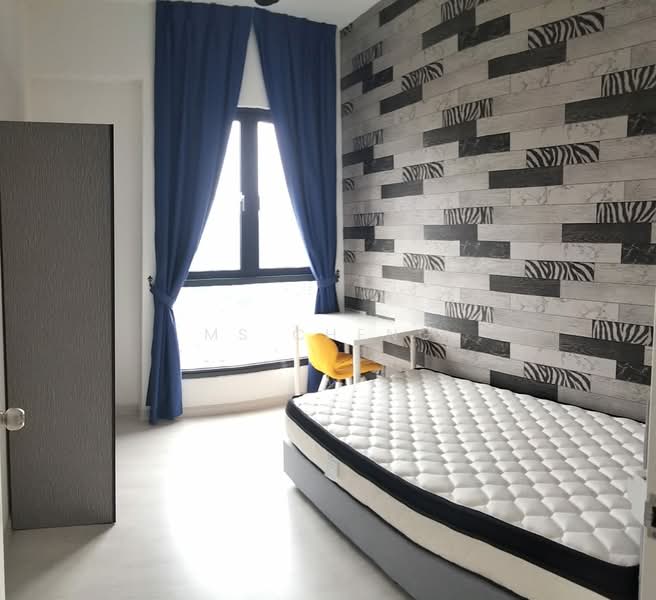Service Residence for Rent at Equine Residence - Ms Cheng - PropertyGuru.com.my
