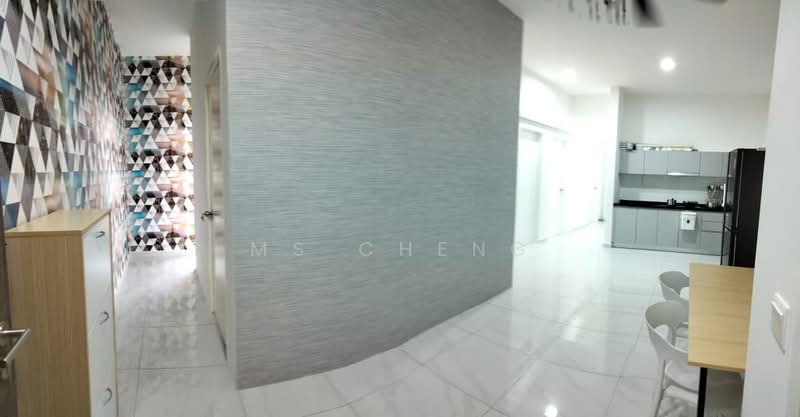 Service Residence for Rent at Equine Residence - Ms Cheng - PropertyGuru.com.my