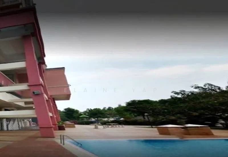 Pangsapuri untuk Dijual di Sutramas - Elaine Yap - Exterior - PropertyGuru.com.my