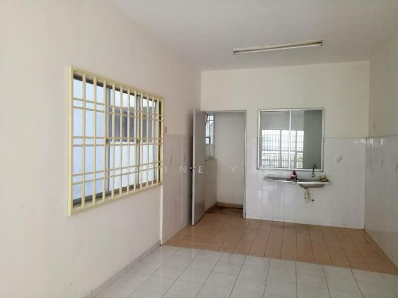 Pangsapuri untuk Dijual di Sutramas - Elaine Yap - Kitchen - PropertyGuru.com.my
