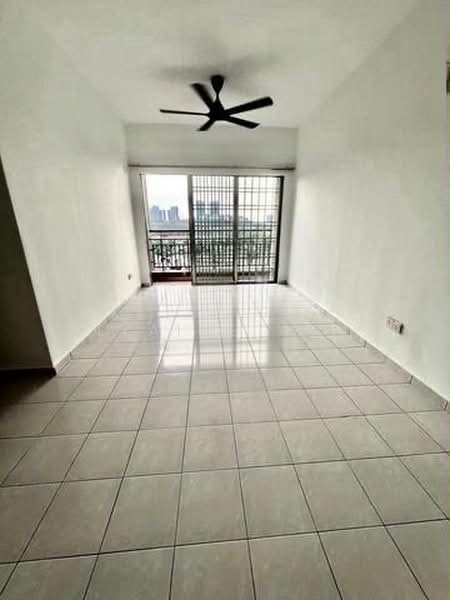 Pangsapuri untuk Dijual di Sutramas - Elaine Yap - Living Room - PropertyGuru.com.my