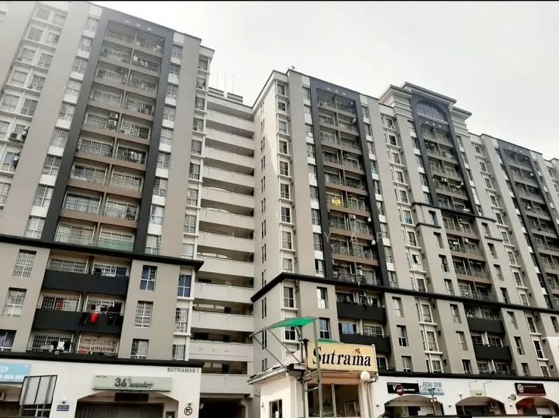 Pangsapuri untuk Dijual di Sutramas - Elaine Yap - PropertyGuru.com.my