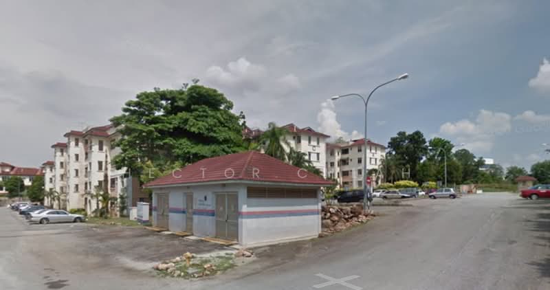 Apartment for Sale at Prima Apartments - Hector Cheah - Exterior - PropertyGuru.com.my