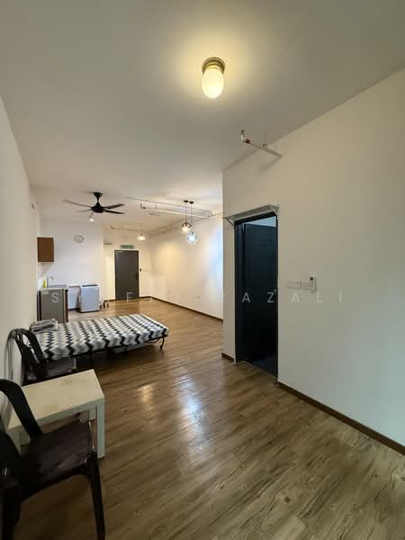 Service Residence for Rent at Suria Jaya - Syafiq Razali - PropertyGuru.com.my
