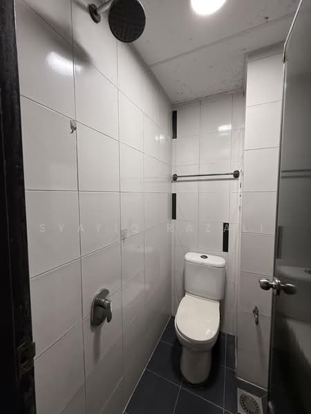Service Residence for Rent at Suria Jaya - Syafiq Razali - PropertyGuru.com.my