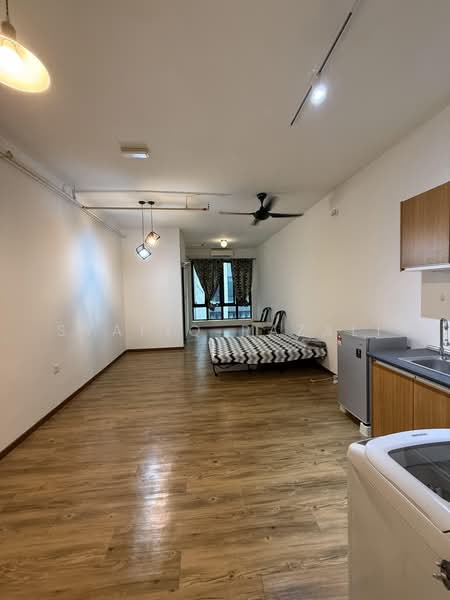 Service Residence for Rent at Suria Jaya - Syafiq Razali - PropertyGuru.com.my