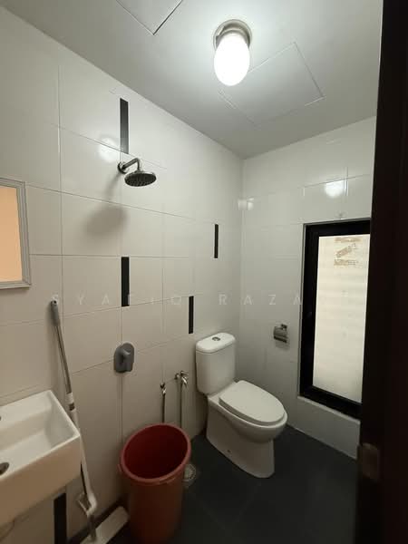 Service Residence for Rent at Suria Jaya - Syafiq Razali - PropertyGuru.com.my