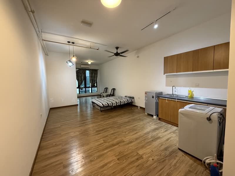 Service Residence for Rent at Suria Jaya - Syafiq Razali - PropertyGuru.com.my