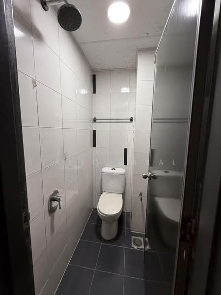 Service Residence for Rent at Suria Jaya - Syafiq Razali - PropertyGuru.com.my