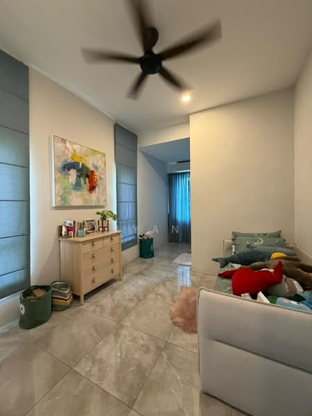 Rumah Teres 2 Tingkat untuk Dijual di Ipoh (Perak) - Kayan . - Bedroom - PropertyGuru.com.my