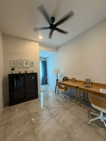 Rumah Teres 2 Tingkat untuk Dijual di Ipoh (Perak) - Kayan . - Study - PropertyGuru.com.my