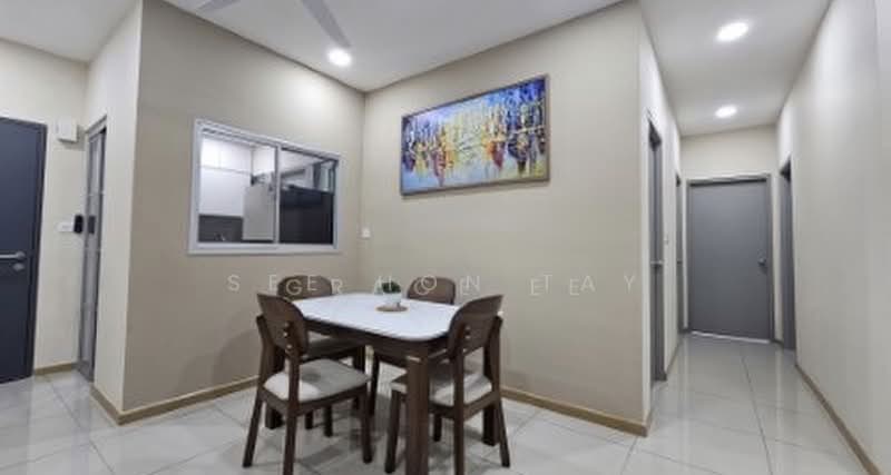 Servis Apartment untuk Disewa di One 49 Residence - See Hon Tay - PropertyGuru.com.my