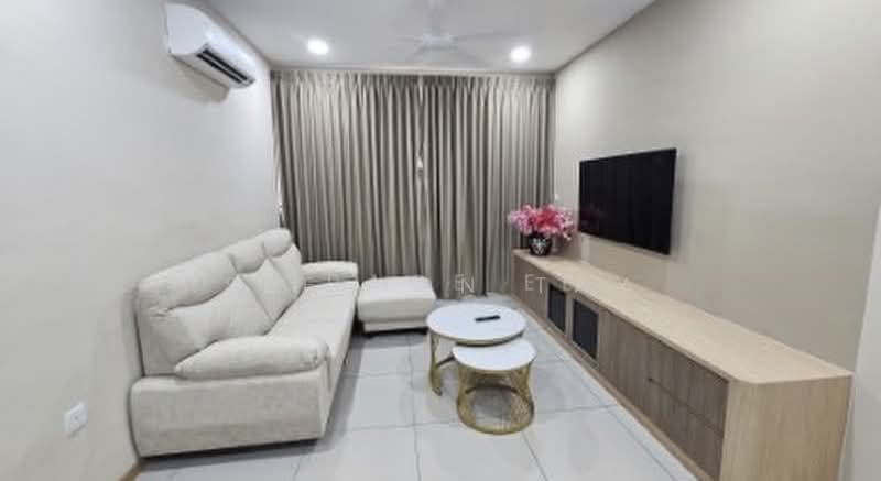 Servis Apartment untuk Disewa di One 49 Residence - See Hon Tay - PropertyGuru.com.my