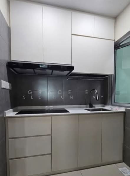 Servis Apartment untuk Disewa di One 49 Residence - See Hon Tay - PropertyGuru.com.my