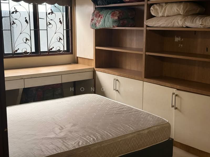 Semi-Detached House for Rent in Klang (Selangor) - Hong Ng - Bedroom - PropertyGuru.com.my