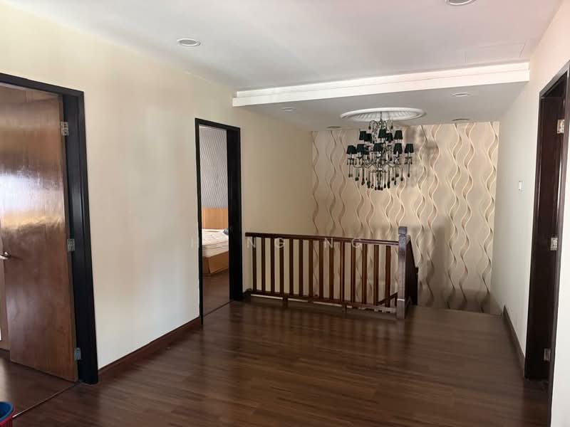 Semi-Detached House for Rent in Klang (Selangor) - Hong Ng - Interior - PropertyGuru.com.my