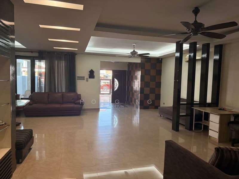 Semi-Detached House for Rent in Klang (Selangor) - Hong Ng - PropertyGuru.com.my