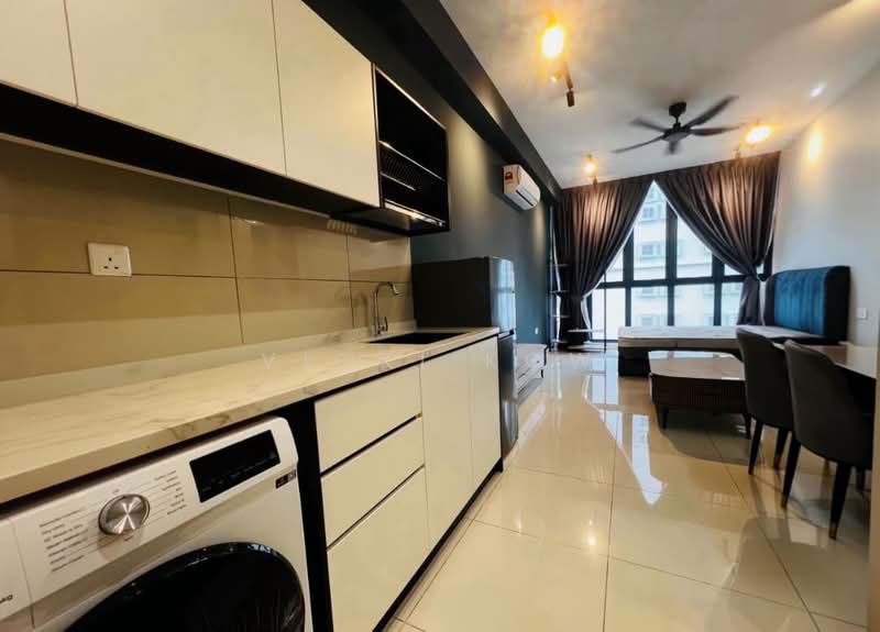 Servis Apartment untuk Dijual di Majestic Residence - Vicki Kow - PropertyGuru.com.my
