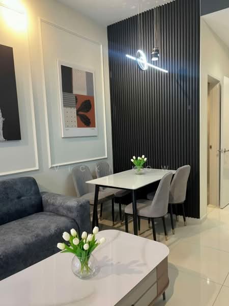 Servis Apartment untuk Dijual di Majestic Residence - Vicki Kow - PropertyGuru.com.my