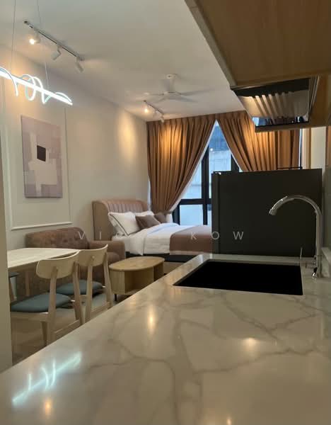 Servis Apartment untuk Dijual di Majestic Residence - Vicki Kow - PropertyGuru.com.my