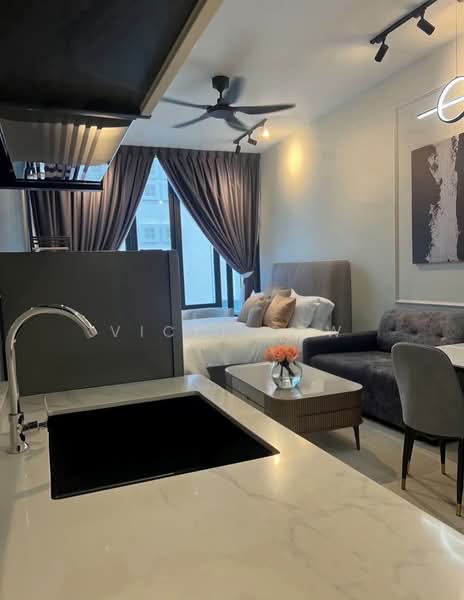 Servis Apartment untuk Dijual di Majestic Residence - Vicki Kow - PropertyGuru.com.my