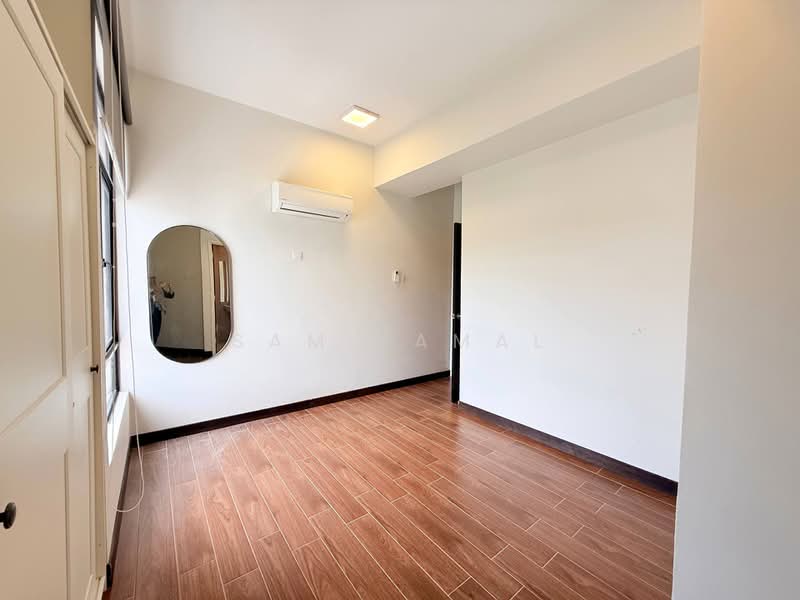 Kondominium untuk Disewa di Villa Putra - Sam Jamal - Interior - PropertyGuru.com.my