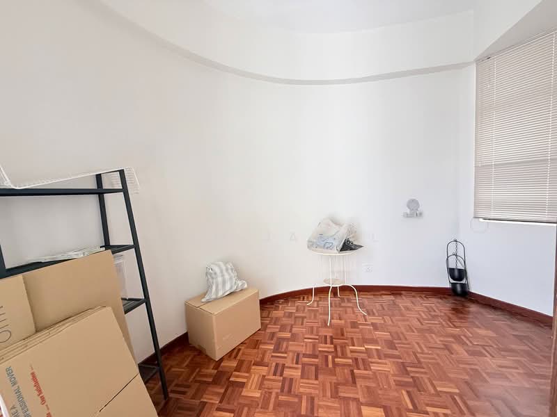 Kondominium untuk Disewa di Villa Putra - Sam Jamal - Interior - PropertyGuru.com.my