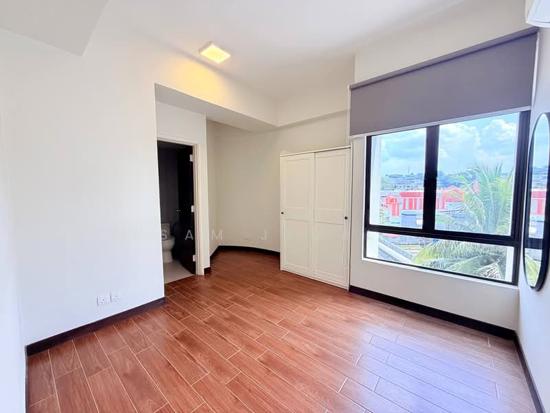 Kondominium untuk Disewa di Villa Putra - Sam Jamal - Bedroom - PropertyGuru.com.my