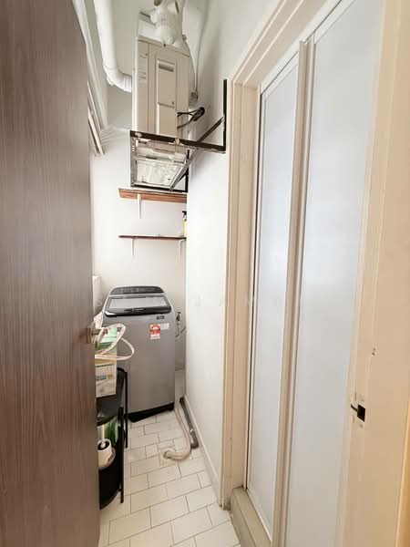 Kondominium untuk Disewa di Villa Putra - Sam Jamal - Interior - PropertyGuru.com.my
