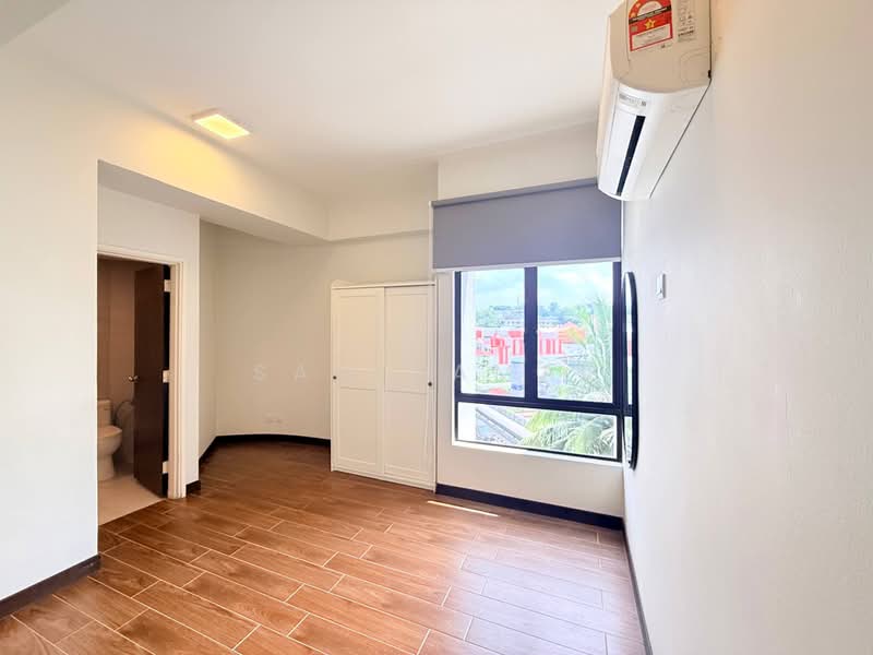 Kondominium untuk Disewa di Villa Putra - Sam Jamal - Interior - PropertyGuru.com.my