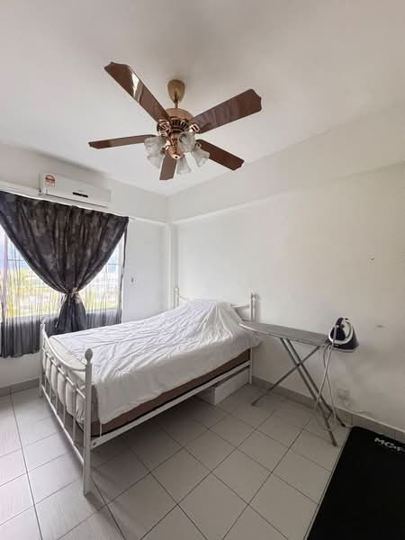 Kondominium untuk Disewa di Eden Heights - Mun Siew Liaw - PropertyGuru.com.my