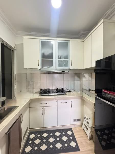 Kondominium untuk Disewa di Eden Heights - Mun Siew Liaw - PropertyGuru.com.my